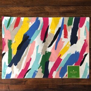 Kate Spade Placemats